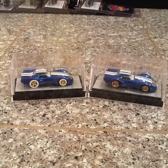 convention purchases